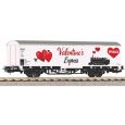 95746 H0 Valentinstagswagen