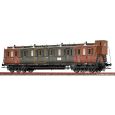 45268 H0 Abteilwagen ABC4, K.P.E.V., Ep. I Thumbnail 1