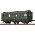 45490 H0 Abteilwagen B3p, DR, Ep. III Thumbnail 1