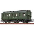 45491 H0 Abteilwagen B3trp, DR, Ep. III Thumbnail 1
