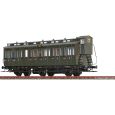 45493 H0 Abteilwagen C3, DRG, Ep. II Thumbnail 1