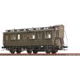 45495 H0 Abteilwagen C3, DRG, Ep. II Thumbnail 1