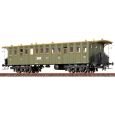45718 H0 Personenwagen BC4, K.W.St.E., Ep. I Thumbnail 1