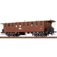 45719 H0 Personenwagen C4, K.W.St.E., Ep. I Thumbnail 1