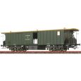 45720 H0 Gepäckwagen F4, K.W.St.E., Ep. I Thumbnail 1