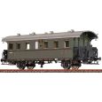 45825 H0 Einheits-Nebenbahnwagen Cidel-24, DRG, Ep. II Thumbnail 1