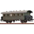45826 H0 Einheits-Nebenbahnwagen Ciel-25, DRG, Ep. II Thumbnail 1