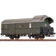 45828 H0 Packwagen Pwiel-29, DRG, Ep. II Thumbnail 1