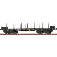 47123 H0 Flachwagen Rmms 663, DB, Ep. V Thumbnail 1