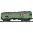 50416 H0 Gedeckter Güterwagen Gags-v, DR, Ep. IV, Fortschritt Thumbnail 1