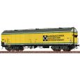 50417 H0 Gedeckter Güterwagen Gags-v, DR, Ep. III, VEB Weimar-Kombinat Thumbnail 1