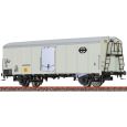 51152 H0 Kühlwagen Ibps-v, SBB, Ep. IV Thumbnail 1