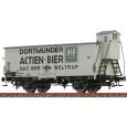 51201 H0 Bierwagen [P] DB, Ep. IV, DAB Thumbnail 1