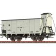 51217 H0 Kühlwagen Tf [P], DR, Ep. III, VEB Buna Thumbnail 1