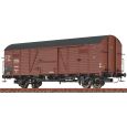 51347 H0 Gedeckter Güterwagen Glr, DRG, Ep. II Thumbnail 1