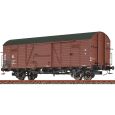 51349 H0 Gedeckter Güterwagen Glr, DR, Ep. IV Thumbnail 1