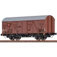 51368 H0 Gedeckter Güterwagen Gs 212, DB AG, Ep. V Thumbnail 1