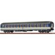 58186 H0 Schnellzugwagen Büm 234, DB, Ep. IV