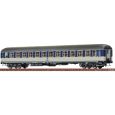 58187 H0 Schnellzugwagen Büm 234, DB, Ep. IV, DC-Innenbeleuchtung Thumbnail 1
