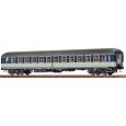 58188 H0 Schnellzugwagen Büm 234, DB, Ep. IV, AC-Innenbeleuchtung