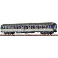 58189 H0 Schnellzugwagen Büm 234, DB, Ep. IV
