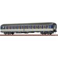 58190 H0 Schnellzugwagen Büm 234, DB, Ep. IV, DC-Innenbeleuchtung Thumbnail 1