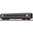 58194 H0 Personenwagen AB4ü-38, DRG, Ep. II, AC-Innenbeleuchtung