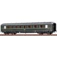 58195 H0 Personenwagen BC4ü-39, DRG, Ep. II Thumbnail 1