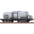 58221 H0 Kesselwagen ZZd [P], DB, Ep. III Thumbnail 1