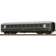58243 H0 Personenwagen C4ü-38, DRG, Ep. II, DC-Innenbeleuchtung