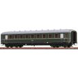 58245 H0 Personenwagen C4ü-38, DRG, Ep. II