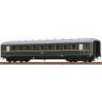 58246 H0 Personenwagen C4ü-38, DRG, Ep. II, DC-Innenbeleuchtung Thumbnail 1