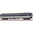 58260 H0 Schnellzugwagen Büm 233, DB, Ep. IV