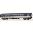 58261 H0 Schnellzugwagen Büm 233, DB, Ep. IV, DC-Innenbeleuchtung Thumbnail 1