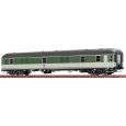 58263 H0 Schnellzugwagen Düm 902, DB, Ep. IV