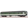 58264 H0 Schnellzugwagen Düm 902, DB, Ep. IV, DC-Innenbeleuchtung Thumbnail 1