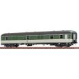 58265 H0 Schnellzugwagen Düm 902, DB, Ep. IV, AC-Innenbeleuchtung