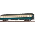 58270 H0 Schnellzugwagen Bm 235, DB, Ep. IV, DC-Innenbeleuchtung