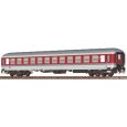 58273 H0 Schnellzugwagen Bm 235, DB, Ep. V, DC-Innenbeleuchtung