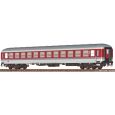 58276 H0 Schnellzugwagen Bm 235, DB, Ep. V, DC-Innenbeleuchtung