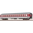 58277 H0 Schnellzugwagen Bm 235, DB, Ep. V, AC-Innenbeleuchtung