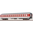 58278 H0 Schnellzugwagen Bm 235.0, DB, Ep. VI