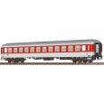 58279 H0 Schnellzugwagen Bm 235.0, DB, Ep. VI, DC-Innenbeleuchtung Thumbnail 1
