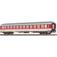 58280 H0 Schnellzugwagen Bm 235.0, DB, Ep. VI, AC-Innenbeleuchtung