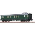 58304 H0 Gepäckwagen D4üe, ÖBB, Ep. III, AC-Innenbeleuchtung Thumbnail 1