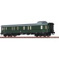 58309 H0 Gepäckwagen Pw4ü-37, DR, Ep. III, DC-Innenbeleuchtung