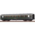 58315 H0 Personenwagen Aüe 310, DB, Ep. III