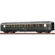 58317 H0 Personenwagen Aüe 310, DB, Ep. III, AC-Innenbeleuchtung
