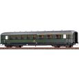 58318 H0 Personenwagen ABüe 336, DB, Ep. III