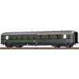 58319 H0 Personenwagen ABüe 336, DB, Ep. III, DC-Innenbeleuchtung Thumbnail 1